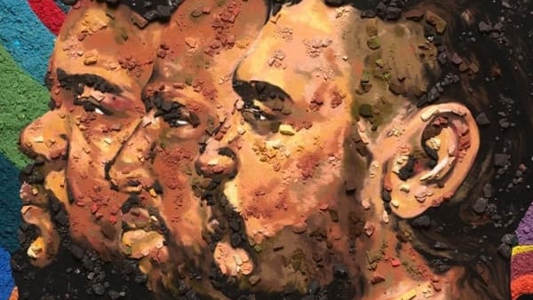 CRIOLO, AMARO E DINO