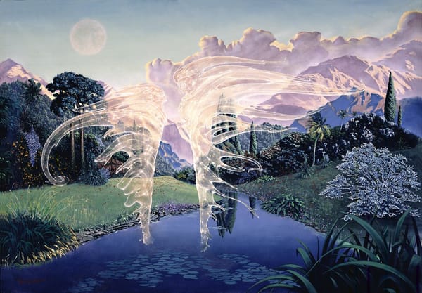 [15/01] Robert Venosa, Cynic e artes em LSD