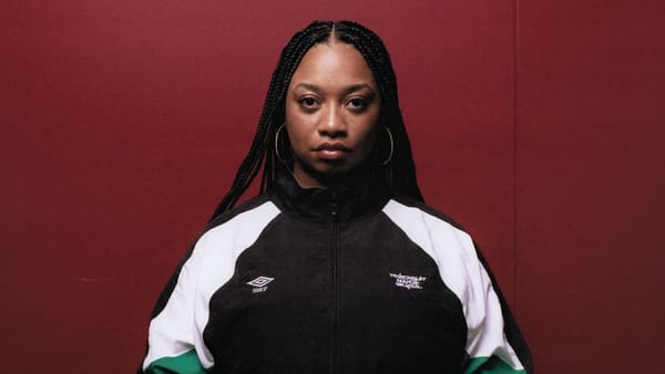 Peroli é resistência na cena do grime no Brasil e no mundo