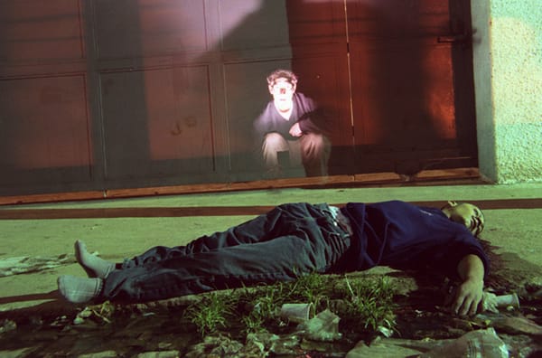 5 fotos, 5 histórias: Rafa Jacinto