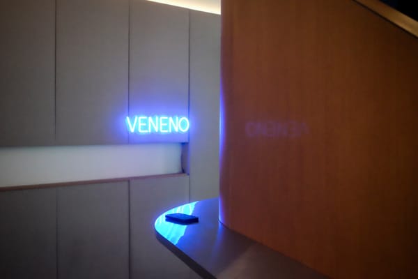 A Veneno Live é um arquivo vivo da cultura DJ no Brasil