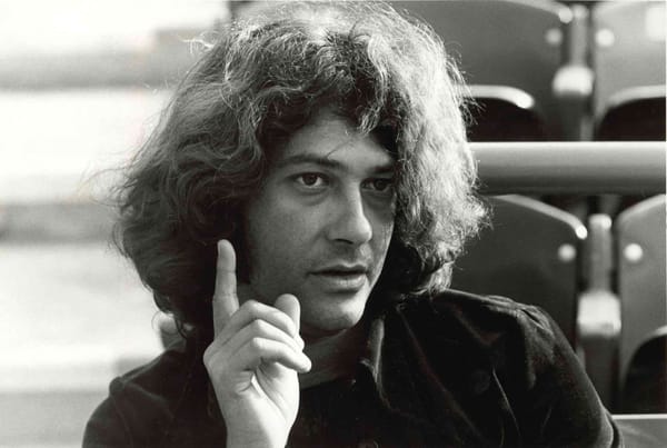 Eumir Deodato: o elo entre a Bossa Nova e o funk americano