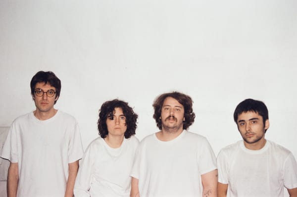 Festival 5 Bandas anuncia parte do line-up da próxima edição