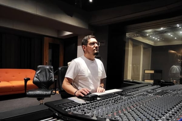 A DNBB e seu amor eterno pelo Drum'n'Bass