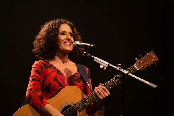 Fernanda Porto e Sambassim são sinônimos de Drum’n’Bass Brasileiro