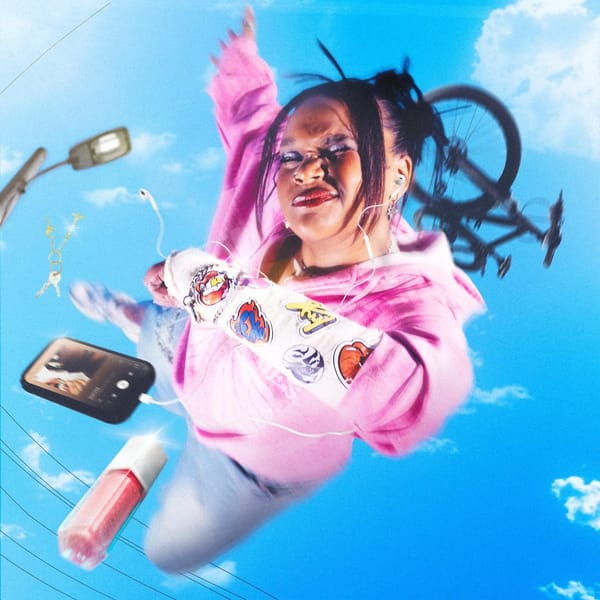 Barona expõe os seus erros em primeiro álbum de estúdio